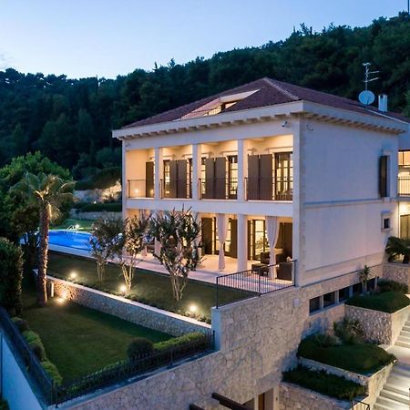 Exclusive Villa Marnano - Split Center Eksteriør bilde