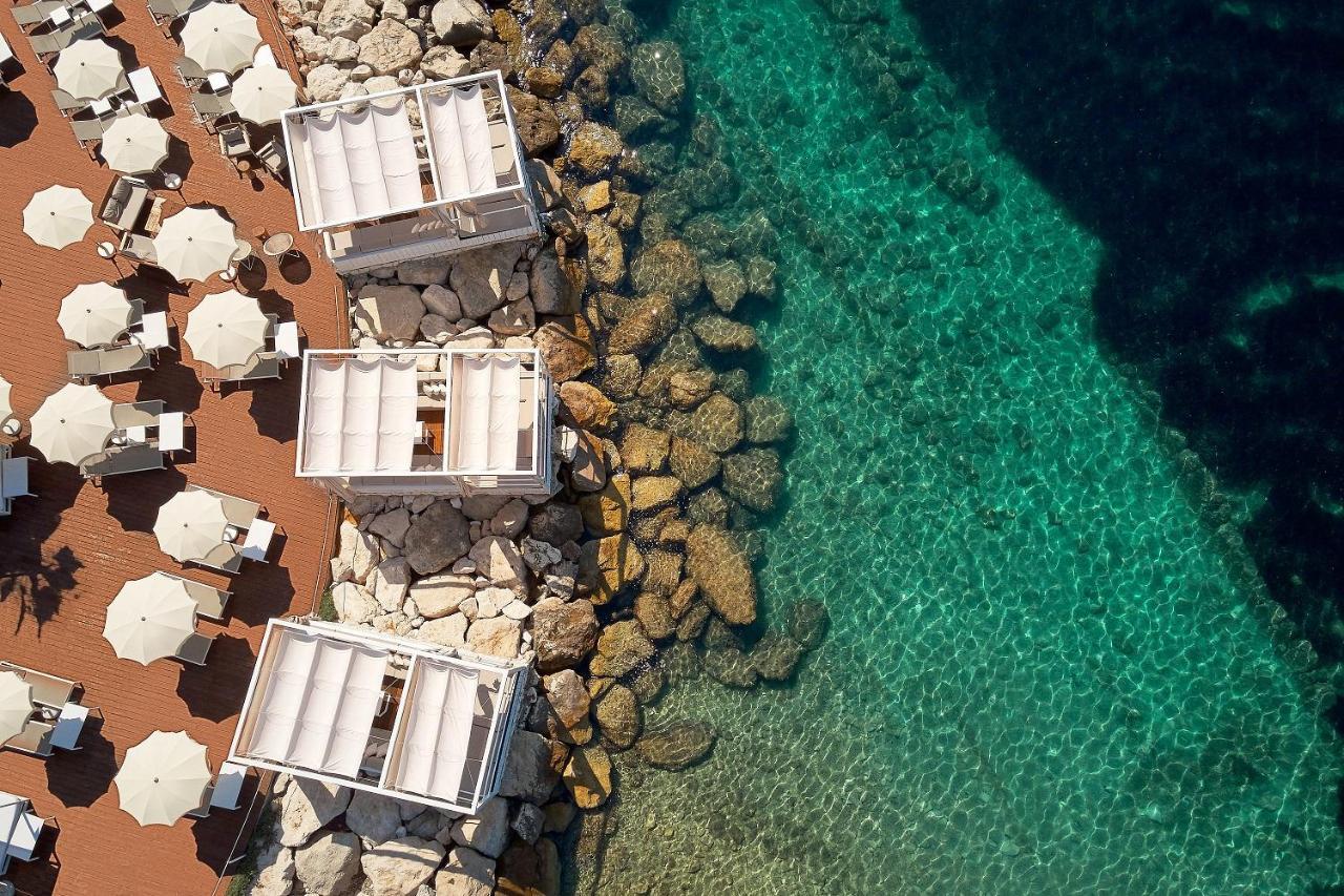 Exclusive Villa Marnano - Split Center Eksteriør bilde