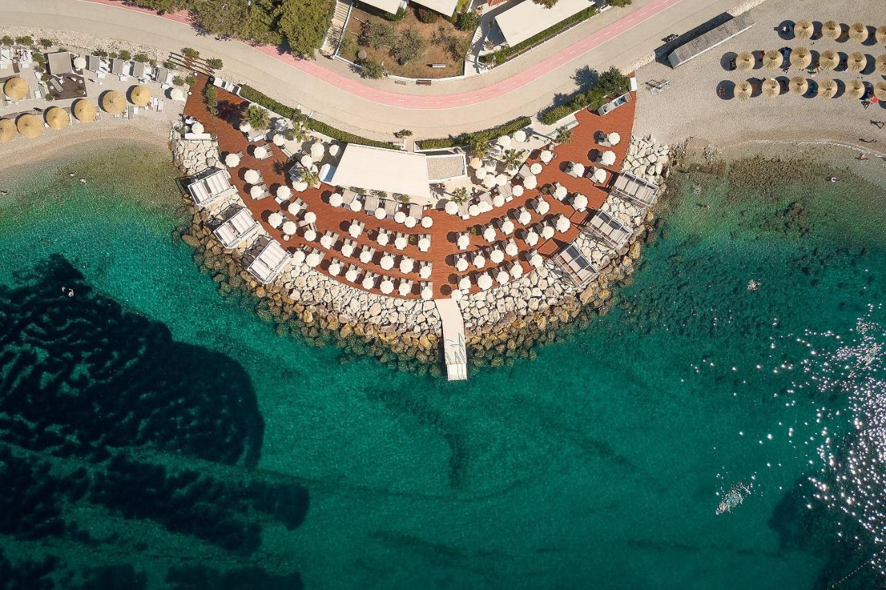Exclusive Villa Marnano - Split Center Eksteriør bilde