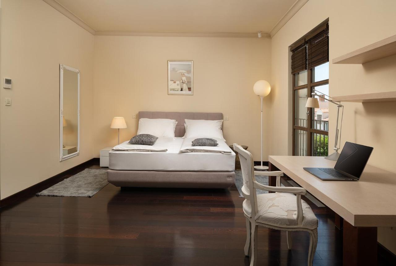 Exclusive Villa Marnano - Split Center Eksteriør bilde