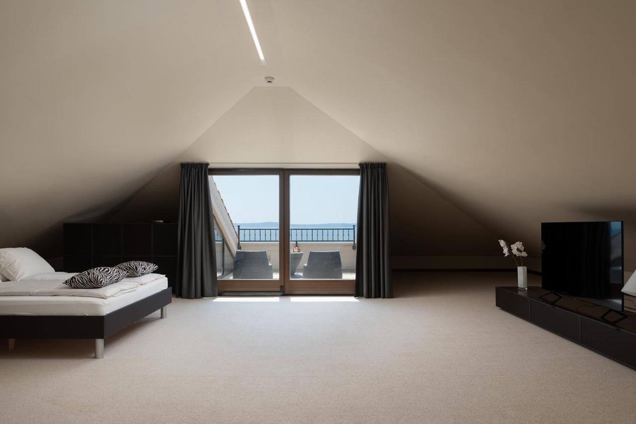 Exclusive Villa Marnano - Split Center Eksteriør bilde