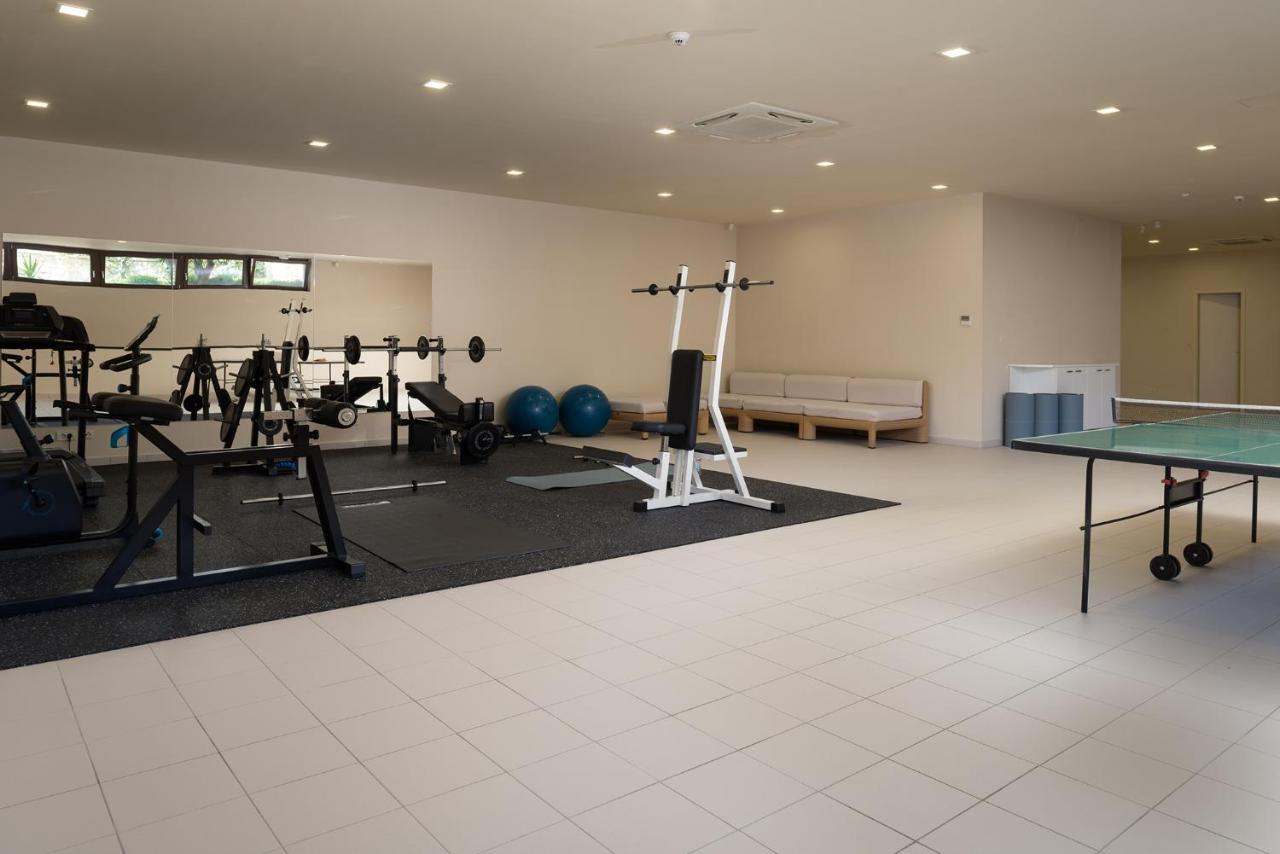 Exclusive Villa Marnano - Split Center Eksteriør bilde