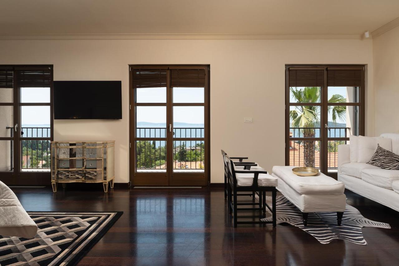 Exclusive Villa Marnano - Split Center Eksteriør bilde