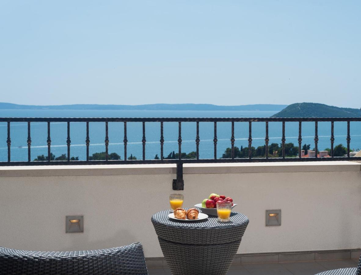 Exclusive Villa Marnano - Split Center Eksteriør bilde