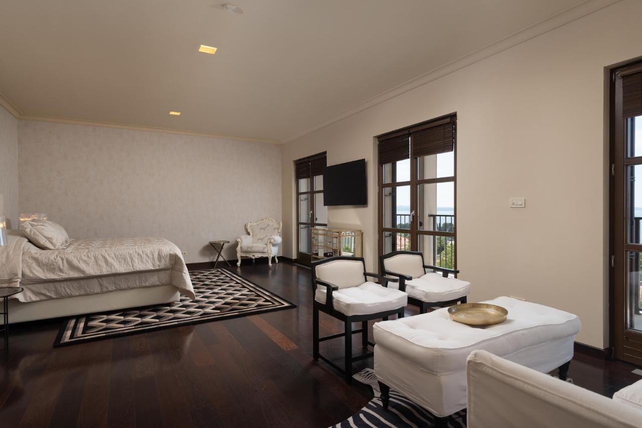 Exclusive Villa Marnano - Split Center Eksteriør bilde
