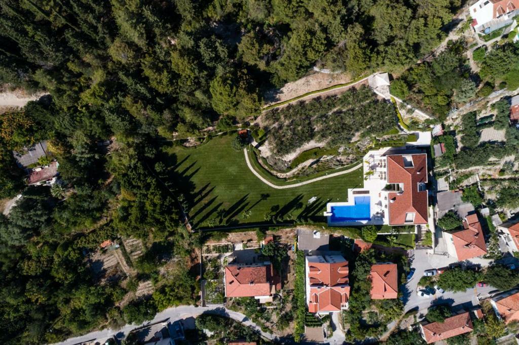 Exclusive Villa Marnano - Split Center Eksteriør bilde
