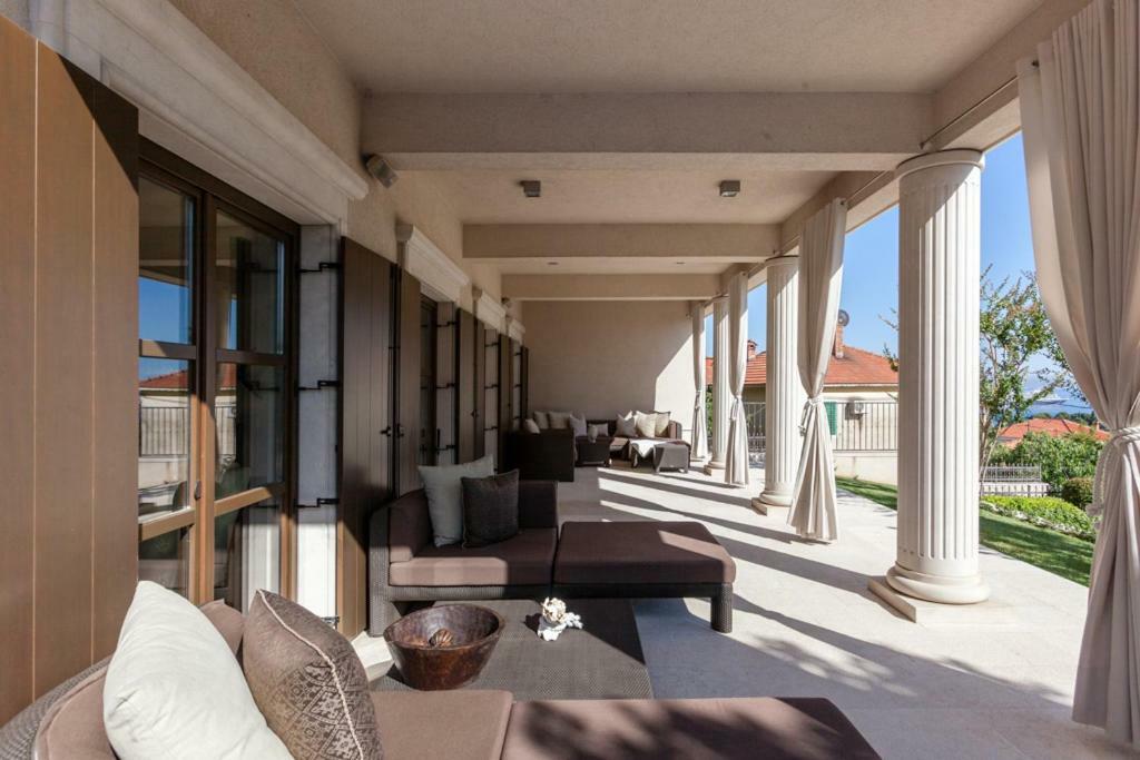 Exclusive Villa Marnano - Split Center Eksteriør bilde