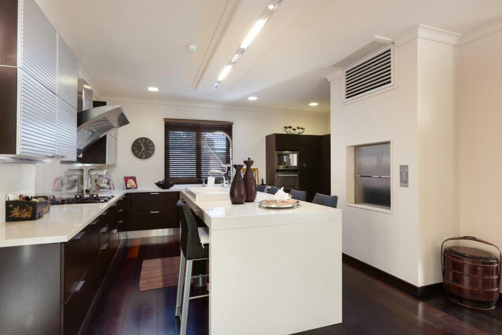 Exclusive Villa Marnano - Split Center Eksteriør bilde