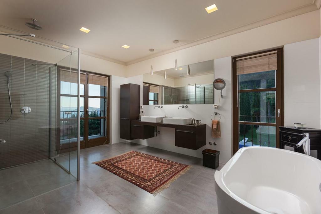 Exclusive Villa Marnano - Split Center Eksteriør bilde