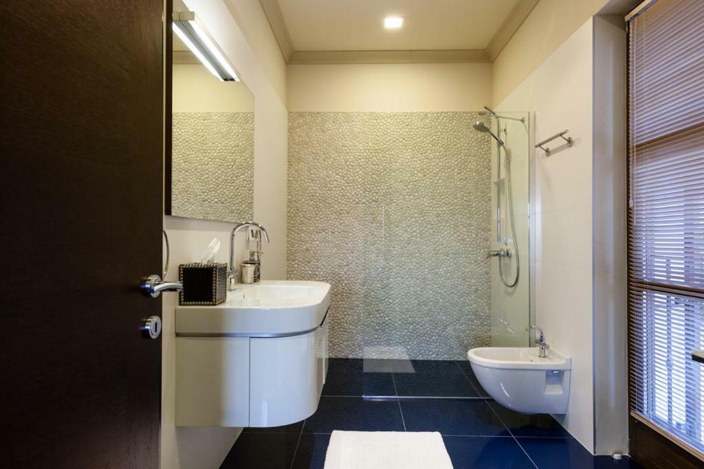 Exclusive Villa Marnano - Split Center Eksteriør bilde