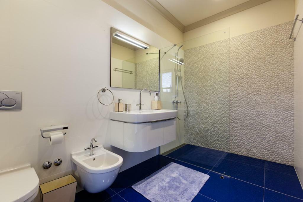 Exclusive Villa Marnano - Split Center Eksteriør bilde