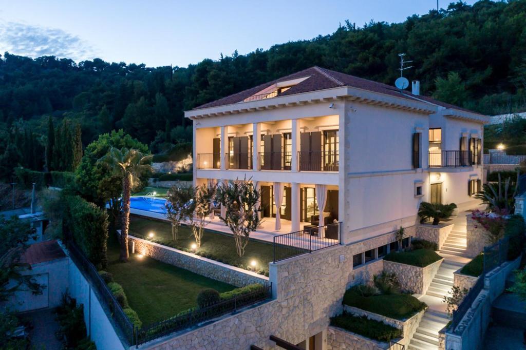 Exclusive Villa Marnano - Split Center Eksteriør bilde