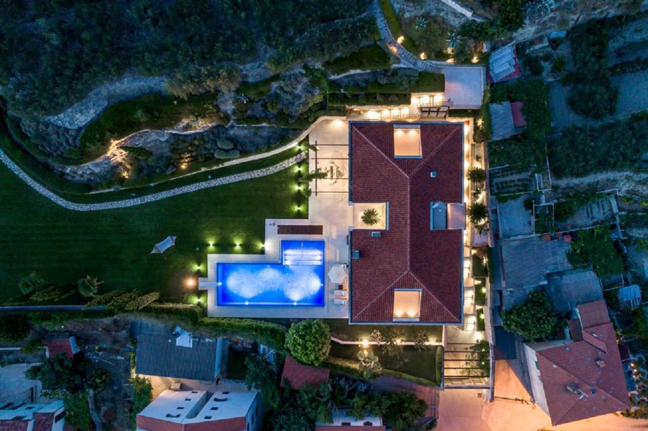 Exclusive Villa Marnano - Split Center Eksteriør bilde