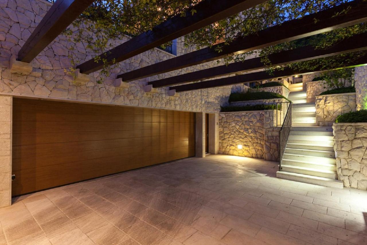 Exclusive Villa Marnano - Split Center Eksteriør bilde